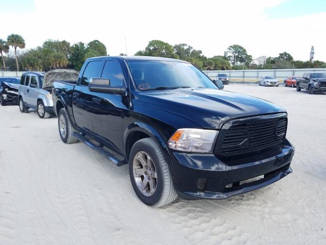 DODGE RAM 1500 2012 1c6rd7mt6cs326894