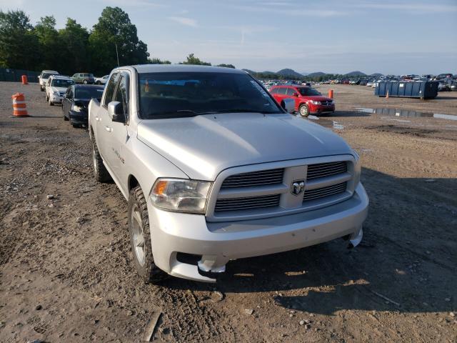 DODGE RAM 1500 S 2012 1c6rd7mt6cs327981