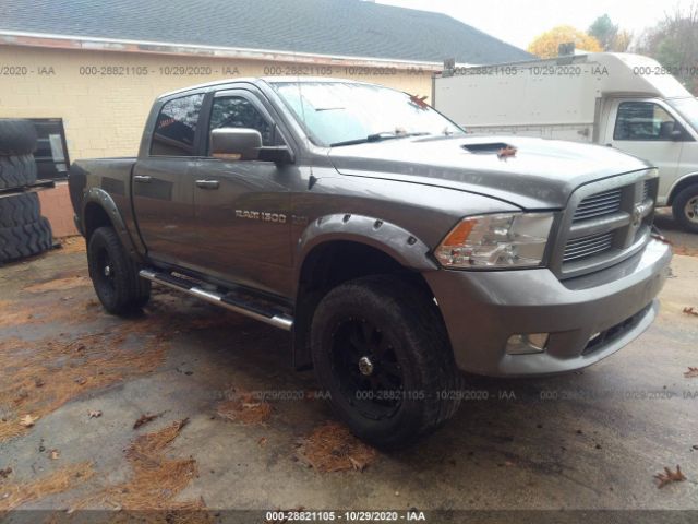 RAM 1500 2012 1c6rd7mt6cs334638