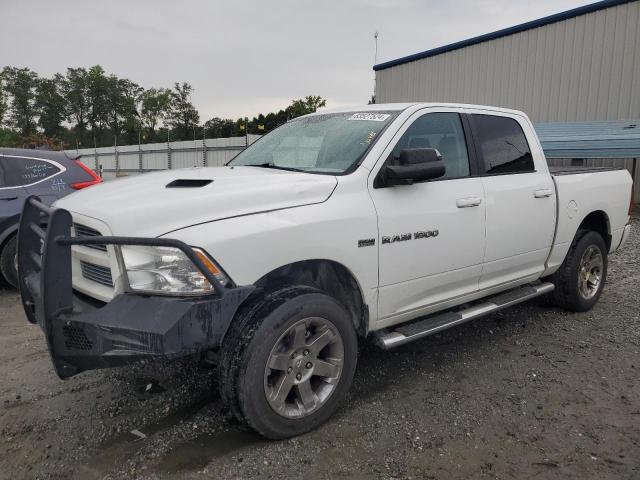 DODGE RAM 1500 2012 1c6rd7mt7cs110519