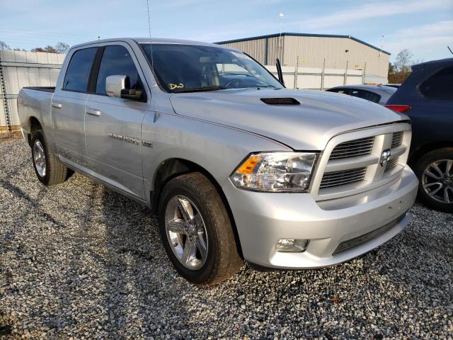 DODGE RAM 1500 S 2012 1c6rd7mt7cs114182