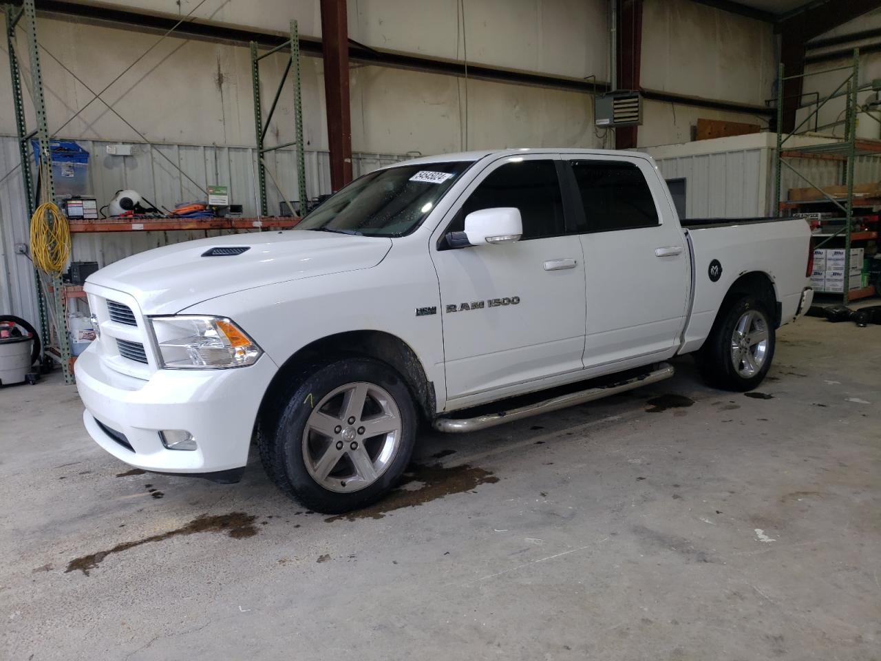 DODGE RAM 2012 1c6rd7mt7cs184779