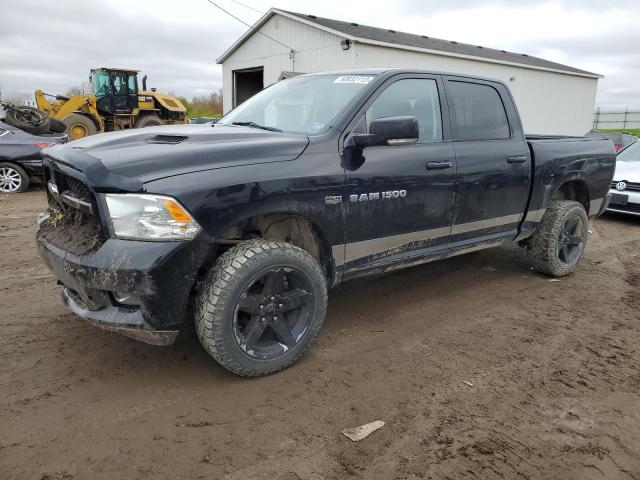 DODGE RAM 1500 S 2012 1c6rd7mt7cs249825