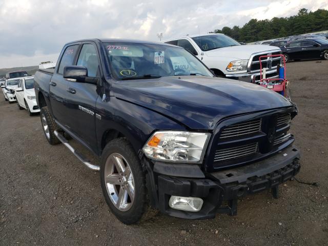 DODGE RAM 1500 S 2012 1c6rd7mt7cs304998