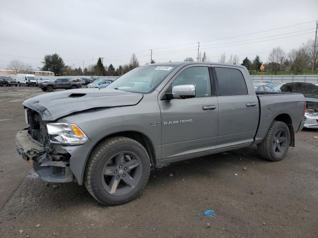 DODGE RAM 1500 2012 1c6rd7mt7cs316200