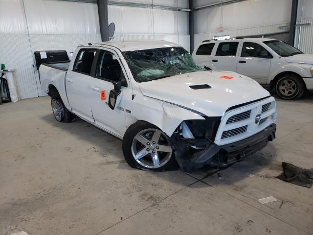 DODGE RAM 1500 S 2012 1c6rd7mt7cs327908