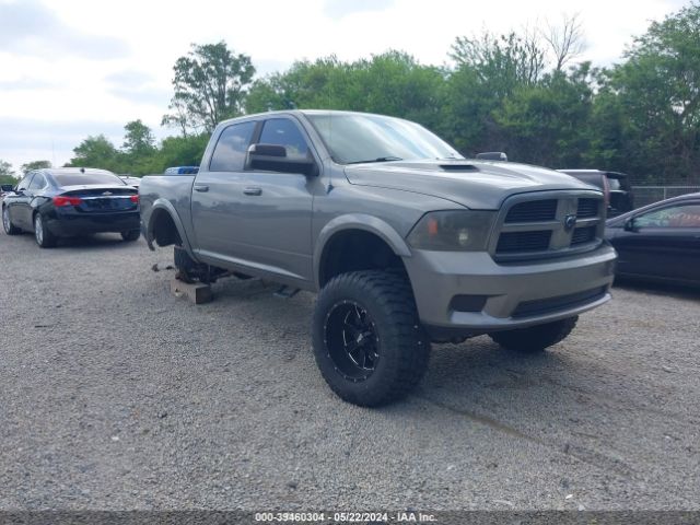 RAM 1500 2012 1c6rd7mt8cs105832