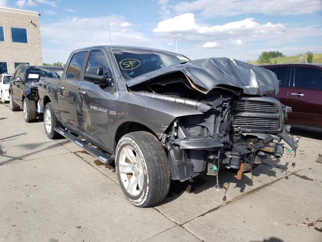 DODGE RAM 1500 S 2012 1c6rd7mt8cs110528