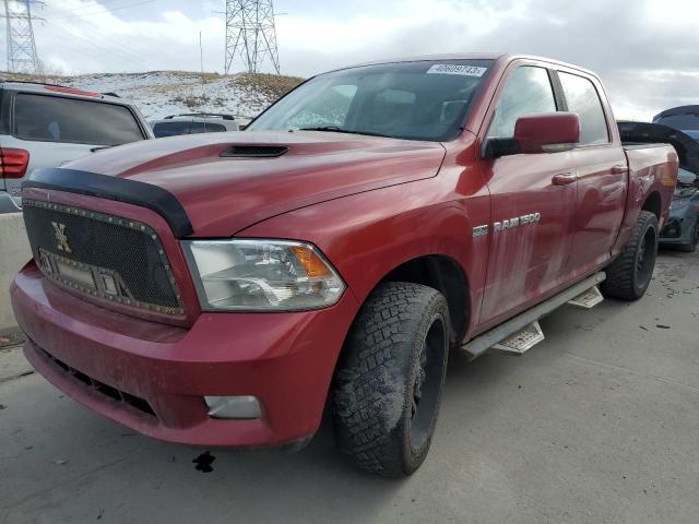 DODGE RAM 1500 S 2012 1c6rd7mt8cs120671