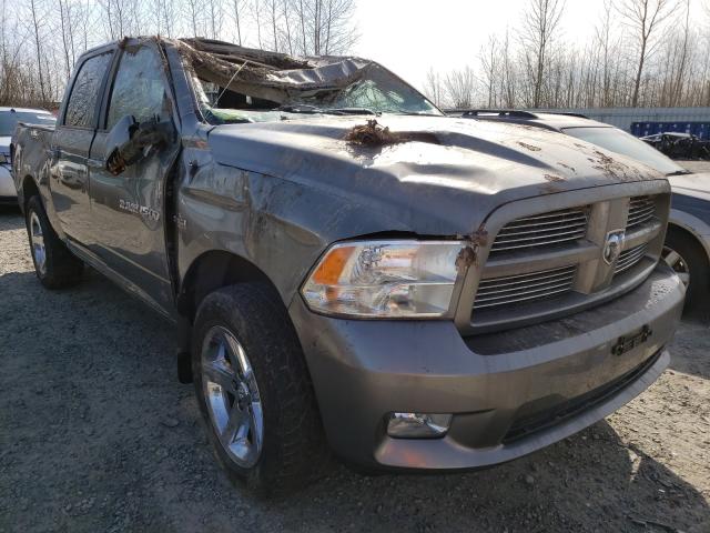 DODGE RAM 1500 S 2012 1c6rd7mt8cs135249