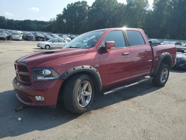 DODGE RAM 1500 S 2012 1c6rd7mt8cs155503