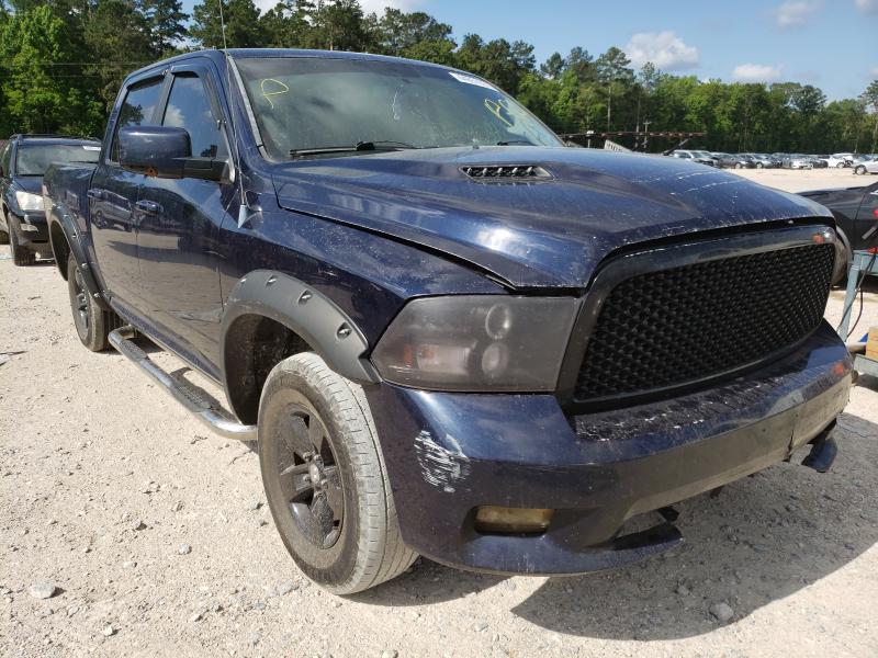 DODGE RAM 1500 S 2012 1c6rd7mt8cs184063