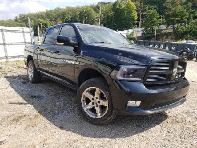 DODGE RAM 1500 S 2012 1c6rd7mt8cs202237