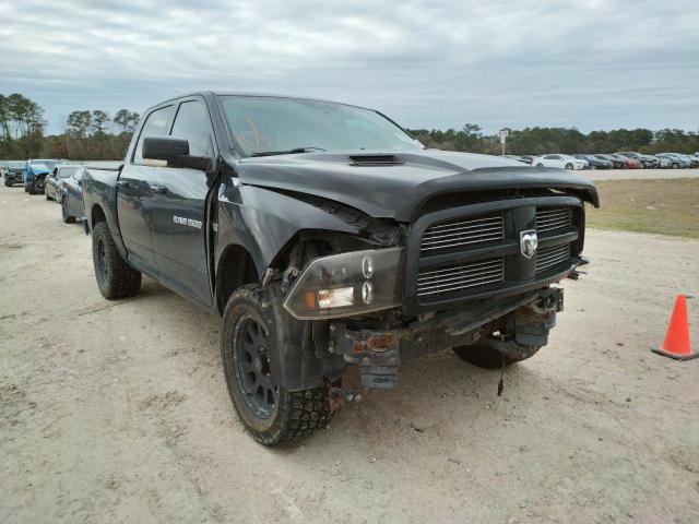 DODGE RAM 1500 S 2012 1c6rd7mt8cs237750