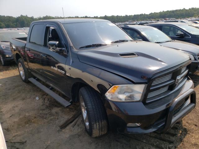 DODGE RAM 1500 S 2012 1c6rd7mt8cs242110