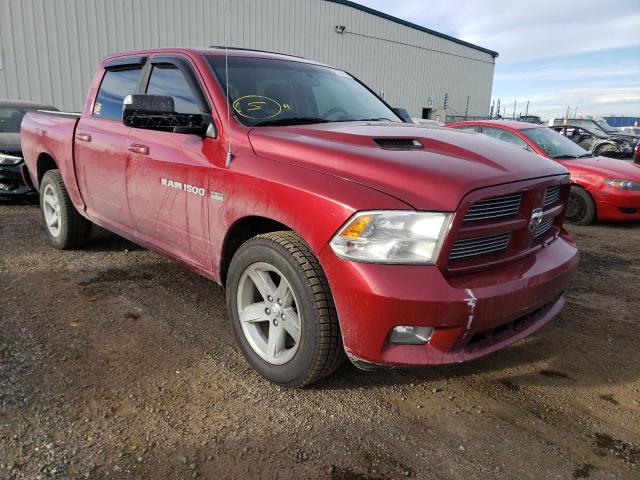 DODGE RAM 1500 S 2012 1c6rd7mt8cs243614