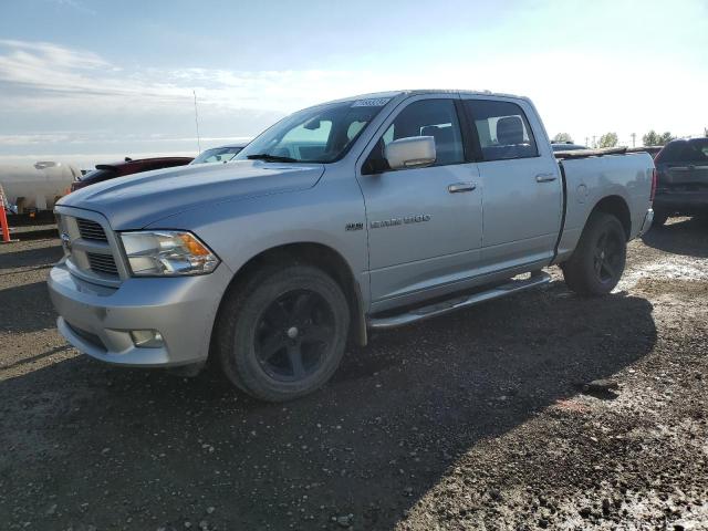 DODGE RAM 1500 S 2012 1c6rd7mt8cs244066