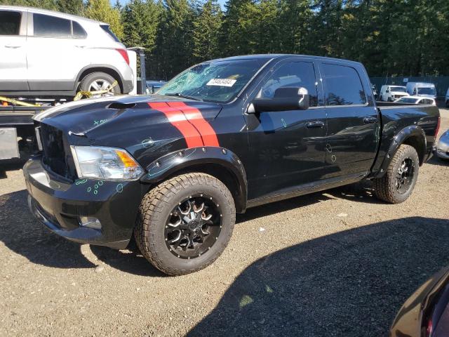 DODGE RAM 1500 S 2012 1c6rd7mt8cs262535