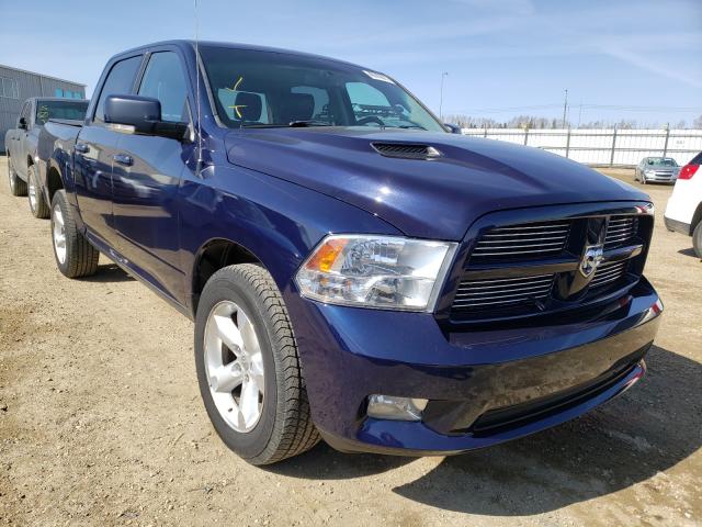 DODGE RAM 1500 S 2012 1c6rd7mt8cs307621