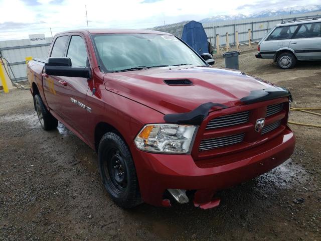 RAM 1500 2012 1c6rd7mt8cs328419