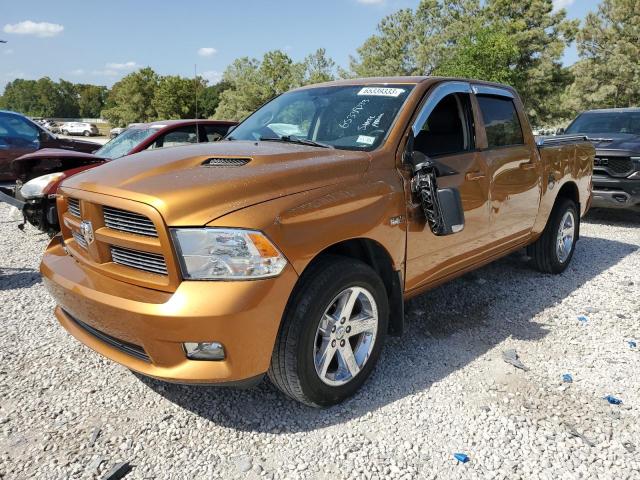 DODGE RAM 1500 S 2012 1c6rd7mt8cs329425