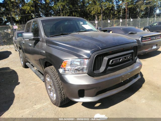 RAM 1500 2012 1c6rd7mt8cs342594