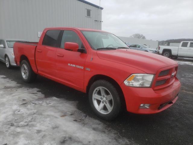 DODGE RAM 1500 S 2012 1c6rd7mt9cs179650