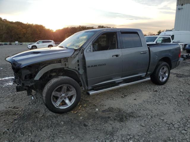 DODGE RAM 1500 2012 1c6rd7mt9cs213778