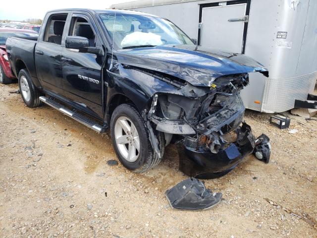 DODGE RAM 1500 S 2012 1c6rd7mtxcs105220