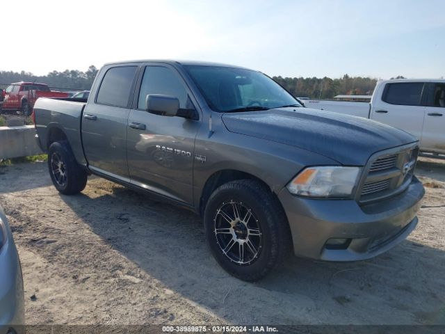 RAM 1500 2012 1c6rd7mtxcs128772