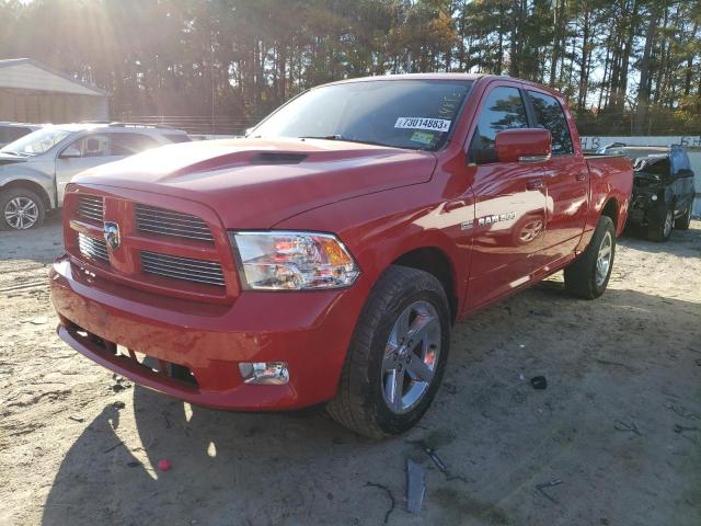 DODGE RAM 1500 2012 1c6rd7mtxcs149833