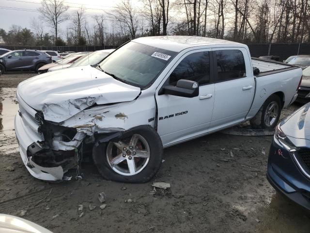 DODGE RAM 1500 2012 1c6rd7mtxcs150206