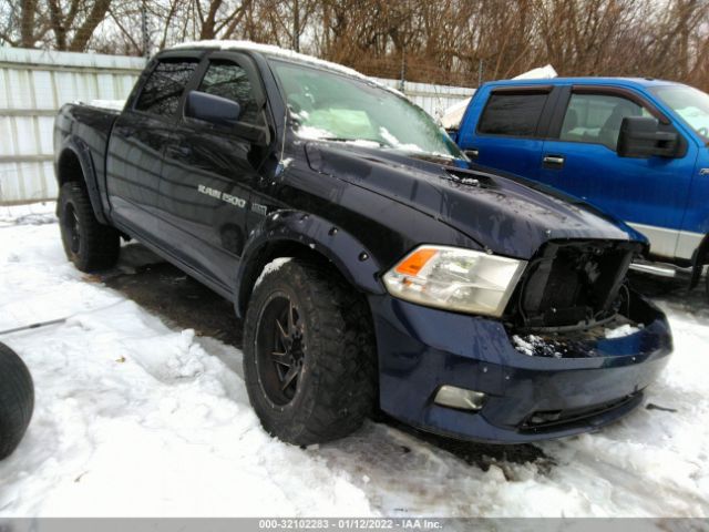 RAM 1500 2012 1c6rd7mtxcs217354