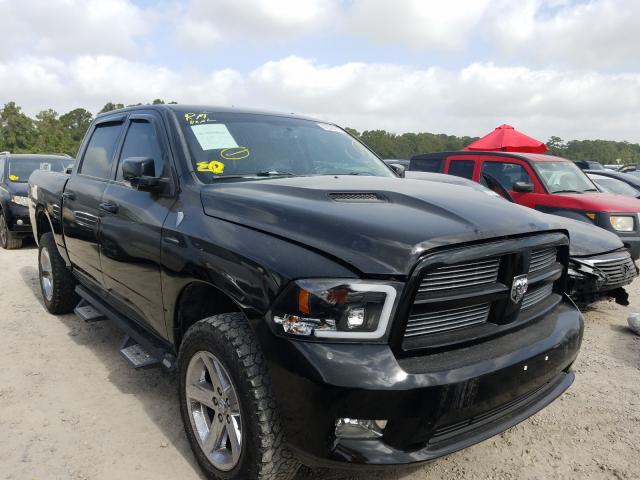 DODGE RAM 1500 S 2012 1c6rd7mtxcs241931