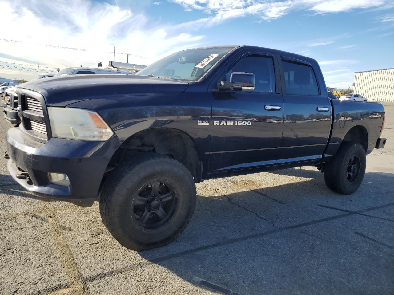 DODGE RAM 2012 1c6rd7mtxcs254632