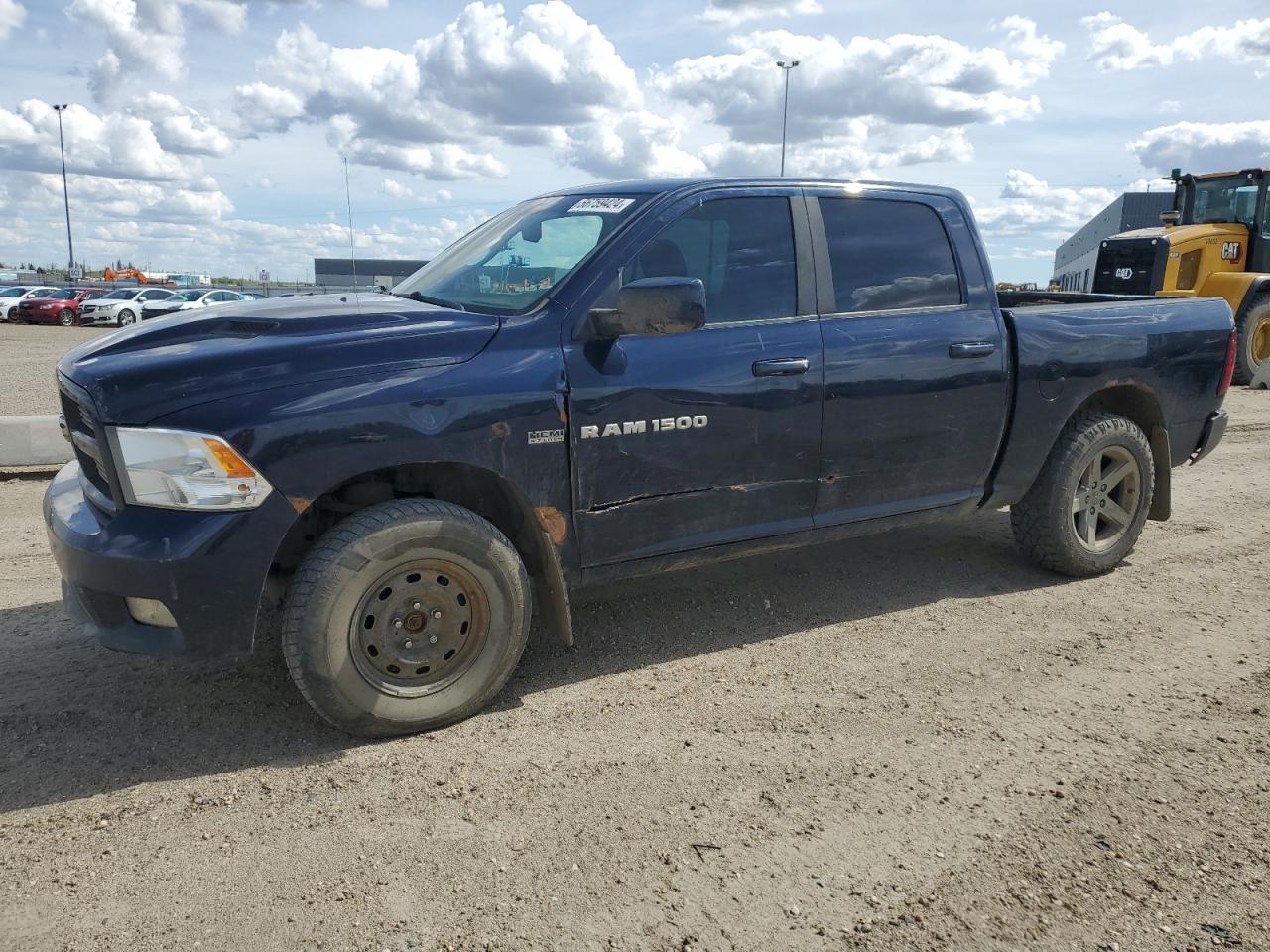 DODGE RAM 2012 1c6rd7mtxcs273374