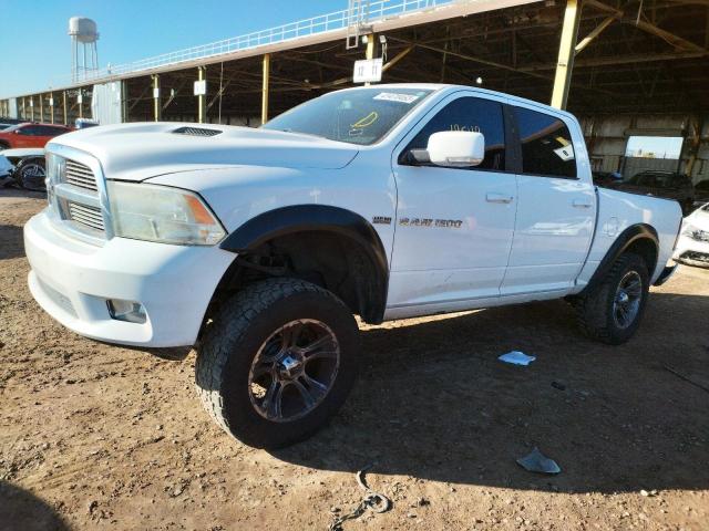 DODGE RAM 1500 S 2012 1c6rd7mtxcs276114