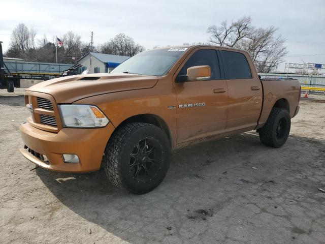 DODGE RAM 1500 2012 1c6rd7mtxcs293446