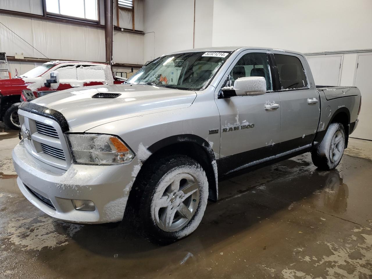 DODGE RAM 2012 1c6rd7mtxcs299683