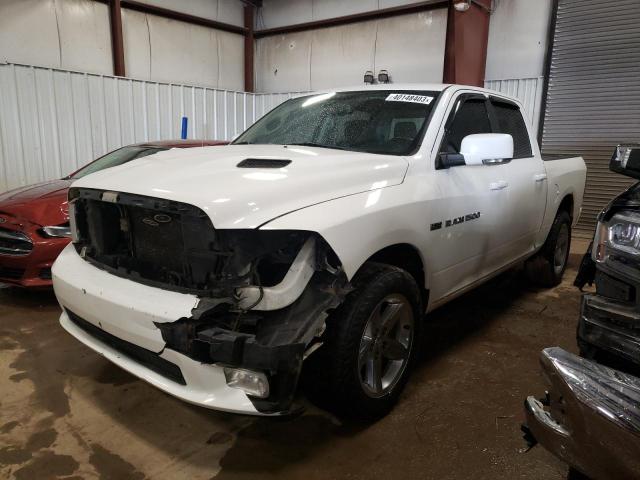 DODGE RAM 1500 S 2012 1c6rd7mtxcs316837