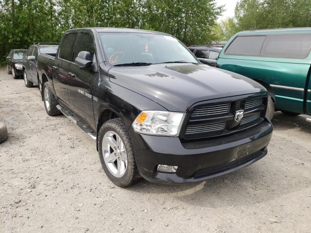 DODGE RAM 1500 S 2012 1c6rd7mtxcs319673