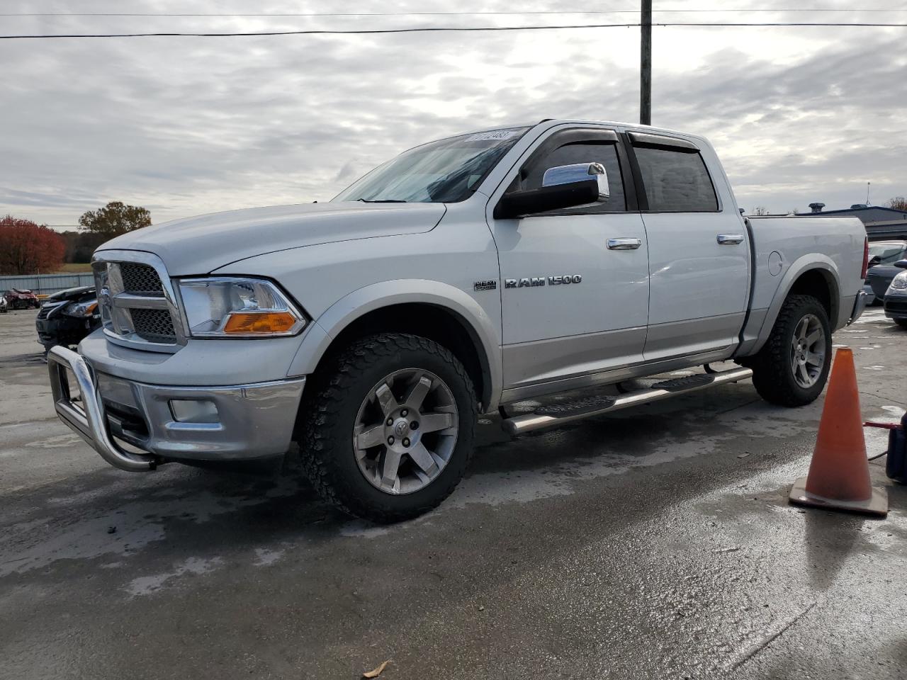 DODGE RAM 2012 1c6rd7nt0cs127998