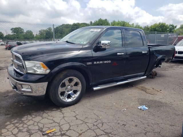 DODGE RAM 1500 L 2012 1c6rd7nt0cs146812