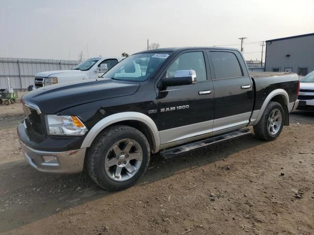 DODGE RAM 1500 L 2012 1c6rd7nt0cs150598