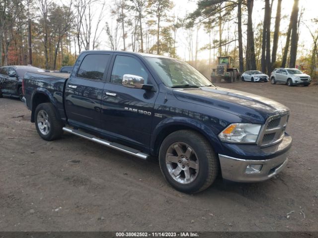 DODGE RAM 1500 2012 1c6rd7nt0cs186243