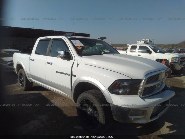 RAM 1500 2012 1c6rd7nt0cs204661