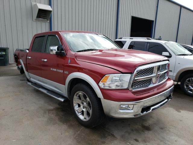 DODGE RAM 1500 L 2012 1c6rd7nt0cs304047