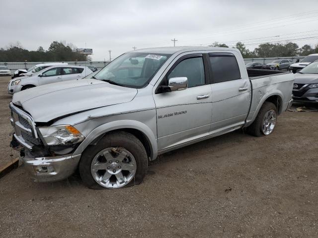 DODGE RAM 1500 L 2012 1c6rd7nt0cs304064