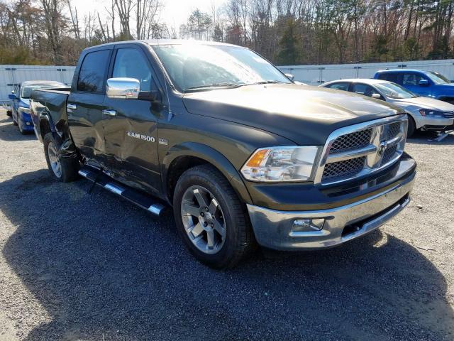 DODGE RAM 1500 L 2012 1c6rd7nt0cs329319