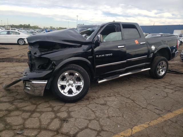 DODGE RAM 1500 L 2012 1c6rd7nt0cs344516